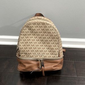 Michael Kors Backpack